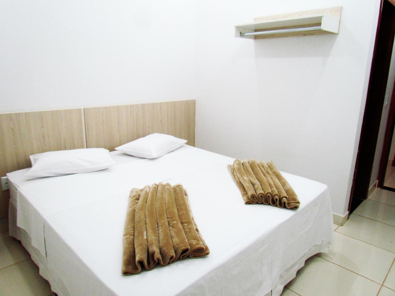 טרינדאדה Hotel Oliveiras מראה חיצוני תמונה