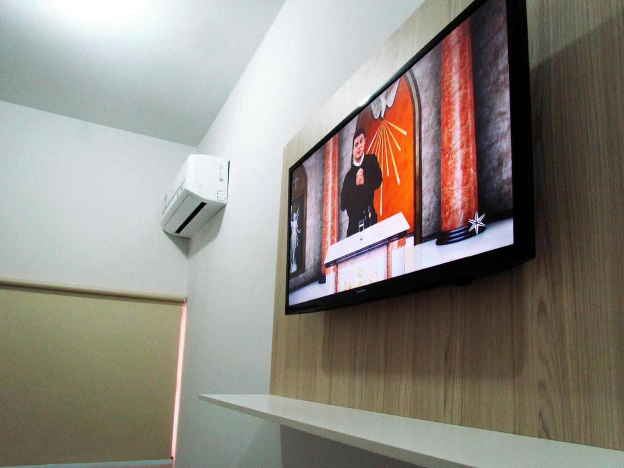 טרינדאדה Hotel Oliveiras מראה חיצוני תמונה