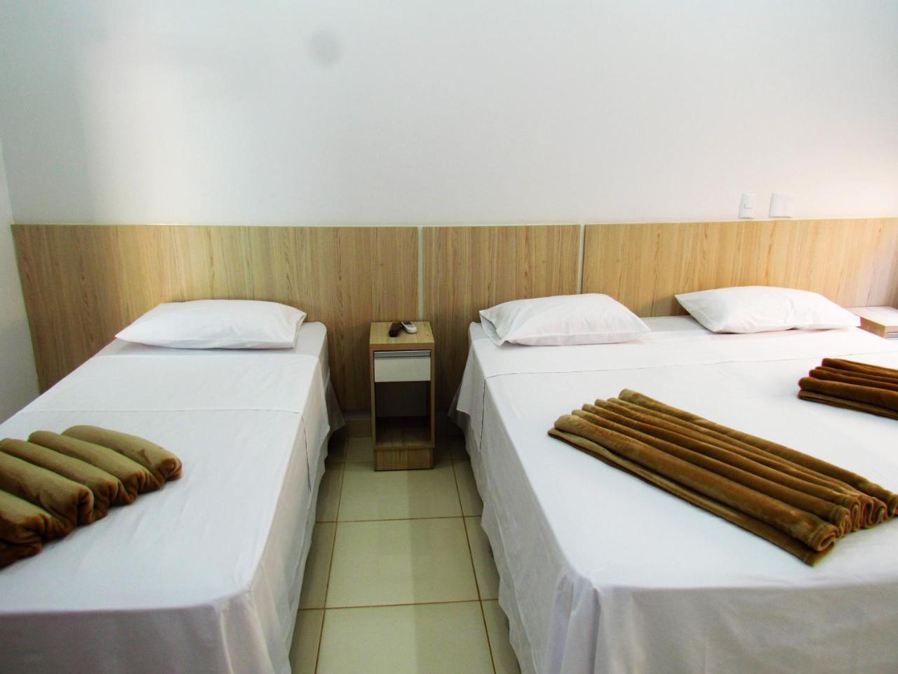 טרינדאדה Hotel Oliveiras מראה חיצוני תמונה