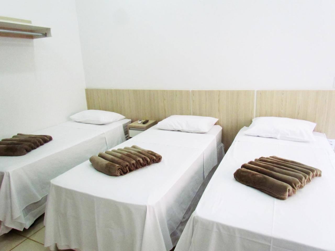 טרינדאדה Hotel Oliveiras מראה חיצוני תמונה