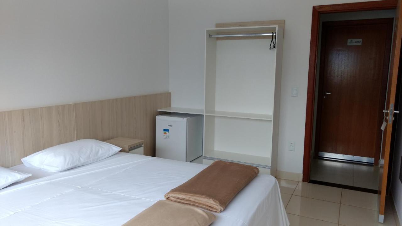 טרינדאדה Hotel Oliveiras מראה חיצוני תמונה