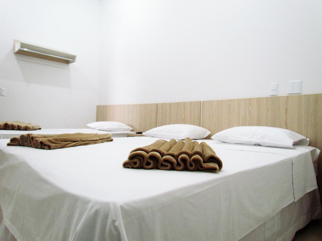 טרינדאדה Hotel Oliveiras מראה חיצוני תמונה