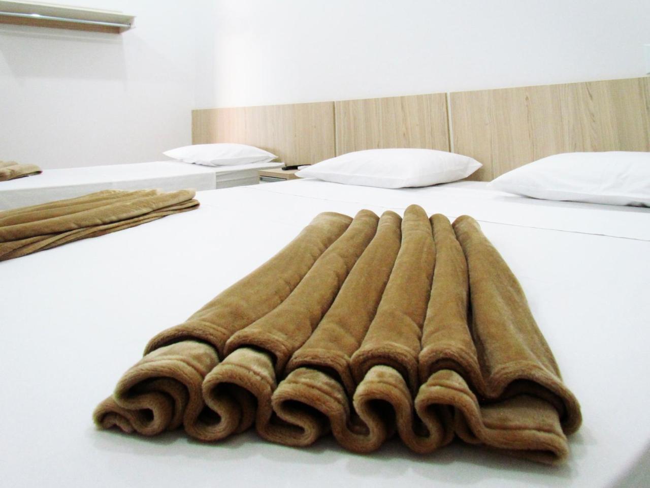 טרינדאדה Hotel Oliveiras מראה חיצוני תמונה