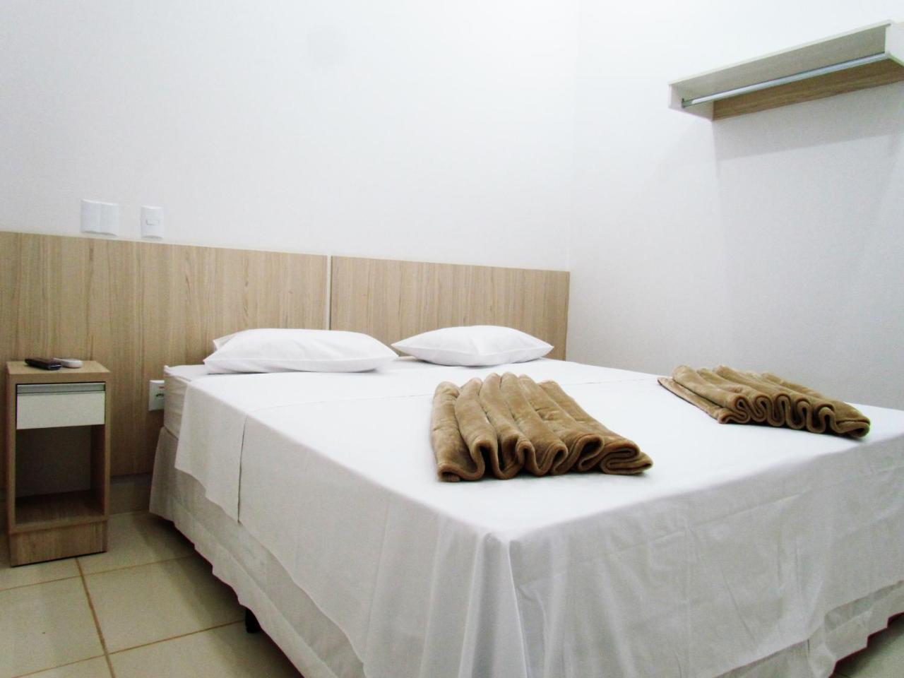 טרינדאדה Hotel Oliveiras מראה חיצוני תמונה