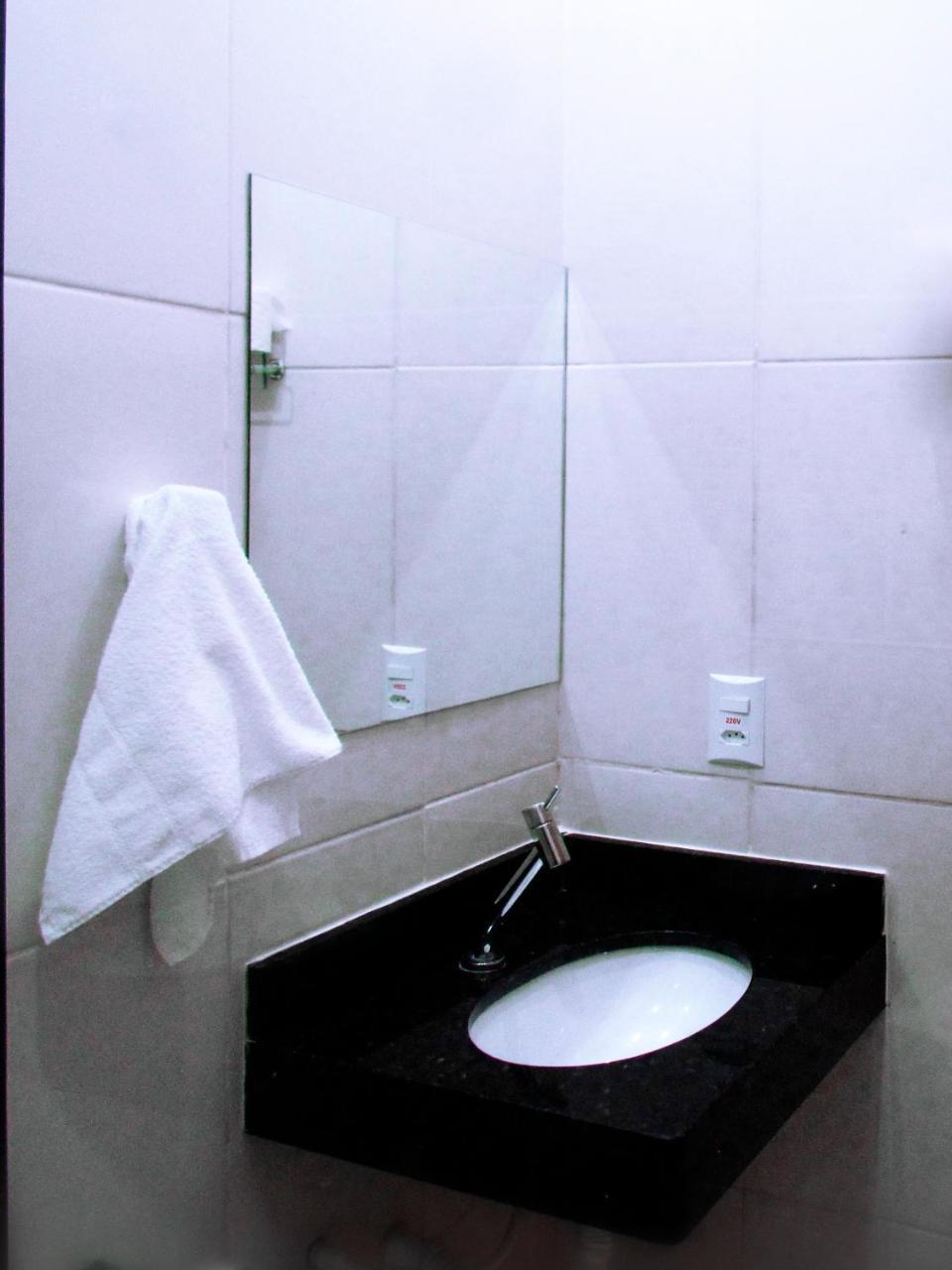 טרינדאדה Hotel Oliveiras מראה חיצוני תמונה