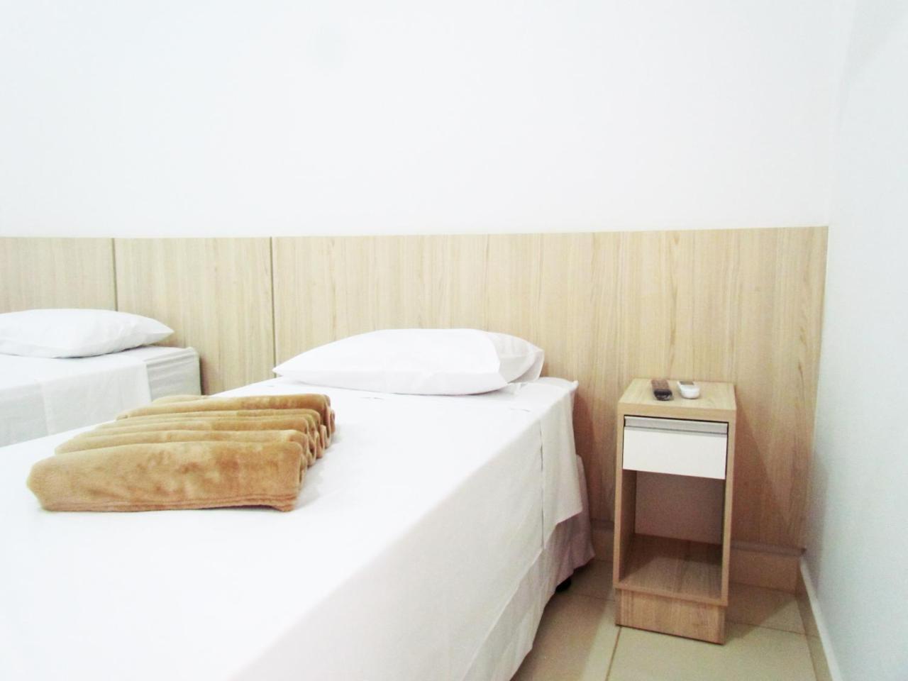 טרינדאדה Hotel Oliveiras מראה חיצוני תמונה