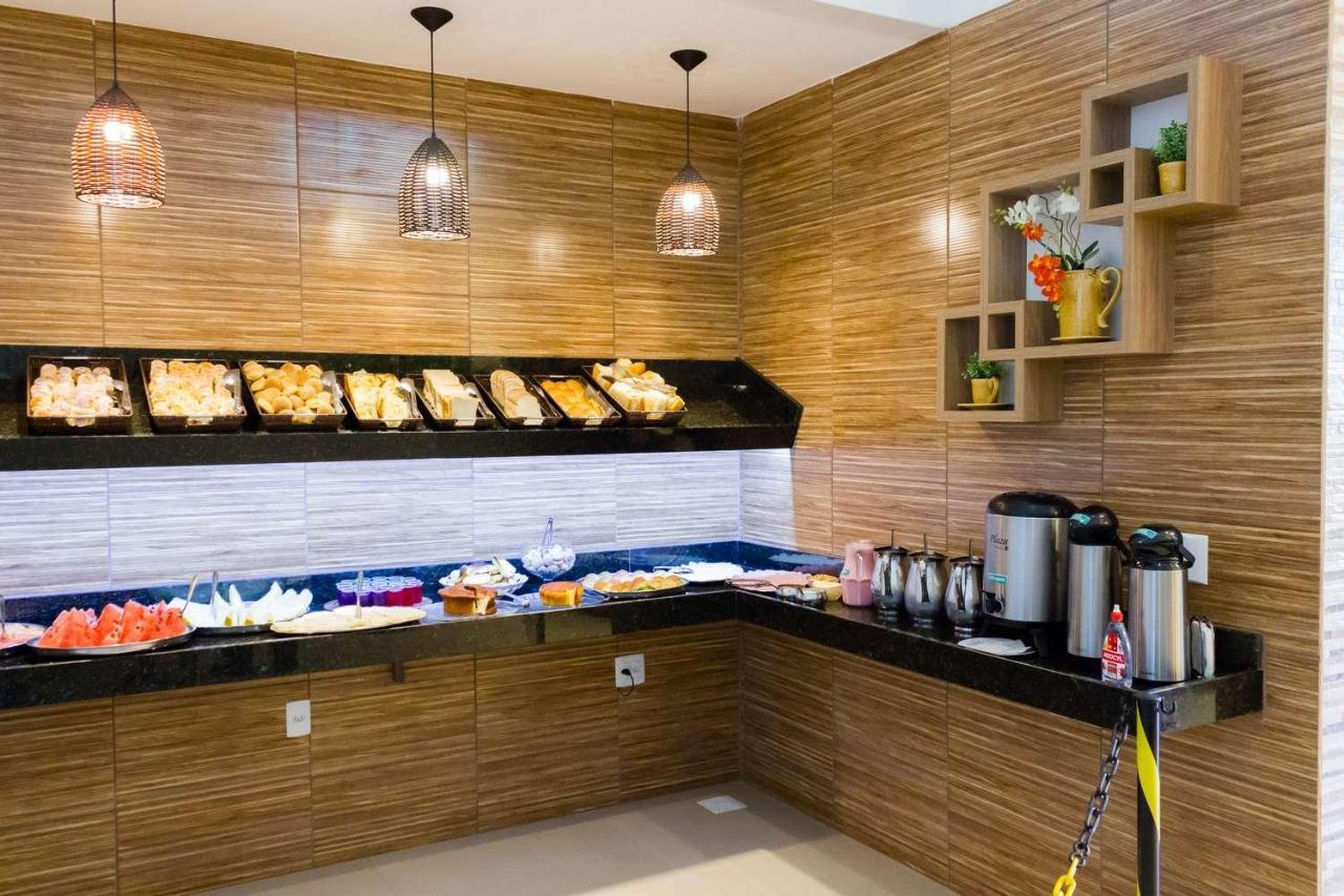 טרינדאדה Hotel Oliveiras מראה חיצוני תמונה